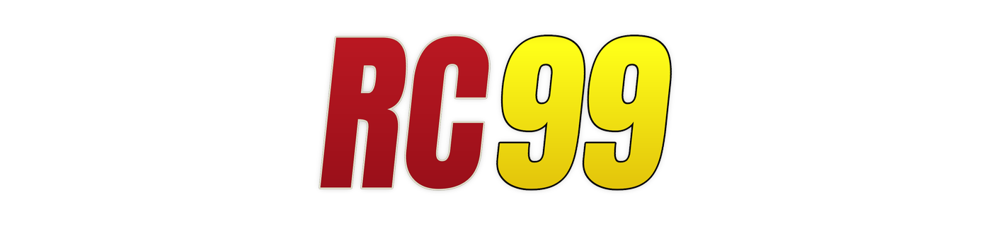 rc99 logo